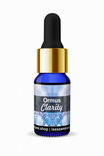 Ormus Clarity
