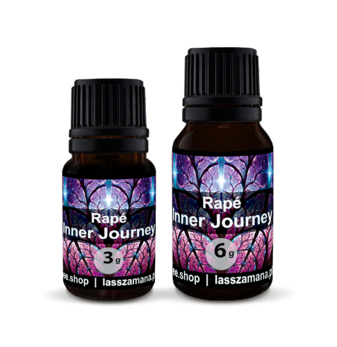 Rapé Inner Journey
