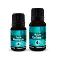 Rapé Refresh