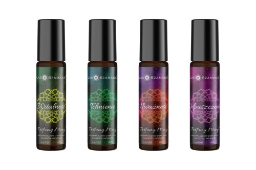 PERFUME DE PODER™