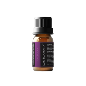 ESSENTIAL OIL - PATCHOULI