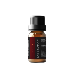 ESSENTIAL OIL - CLOVE