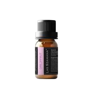ESSENTIAL OIL - GRAPEFRUIT