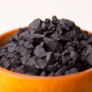 Shungite crumbs 10-20mm