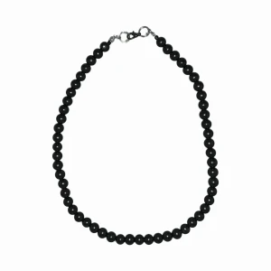 Shungite necklace