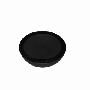 Shungite bowl