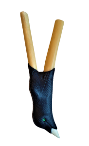 Kuripe "Colibri" Kuntanawa