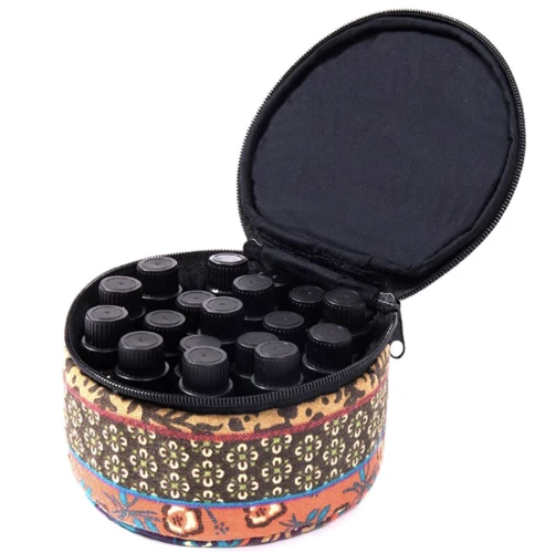 Leśna torba na Rapé