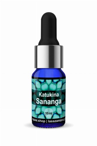 Katukina Sananga 10ml