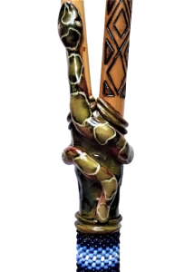 Kuripe bamboo - Couch 7