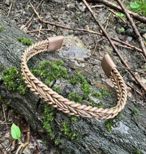 Galactic Cubit Tensor - TENSOR Bracelet