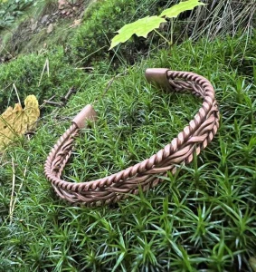 Galactic Cubit Tensor - TENSOR Bracelet