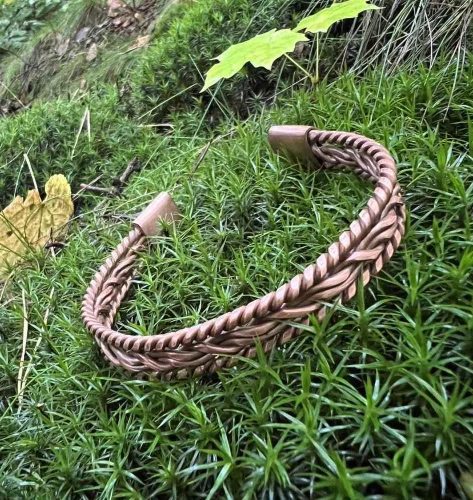 Bransoletka TENSOROWA