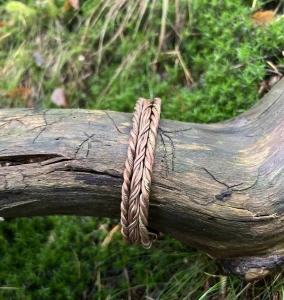 Galactic Cubit Tensor - TENSOR Bracelet