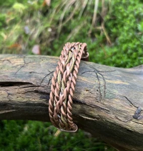 Lost Cubit Tensor 177MHz - TENSOR Bracelet