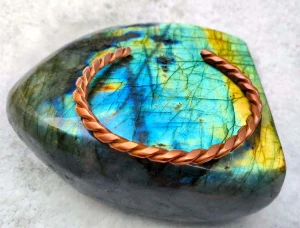 VIKING Tensor BRACELET 443MHz 3 mm