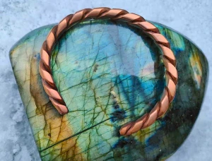  VIKING Cubit Tensor BRACELET 443MHz 4 mm 