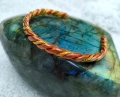 VIKING Cubit Tensor BRACELET "DOUBLE" 443MHz
