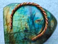 VIKING Cubit Tensor BRACELET "DOUBLE" 443MHz