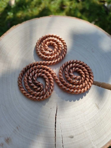 Wisiorek "Triskelion"