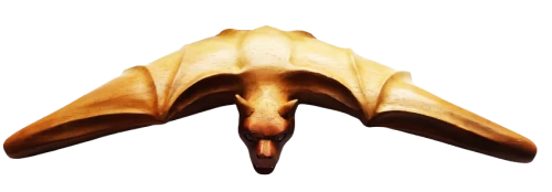 "BAT" Tepi z Drewna Waru (Hibiscus tiliaceus)