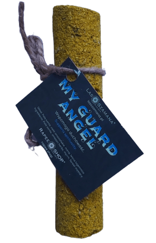 LEŚNE PALO SANTO™ - Mój Anioł Stroż