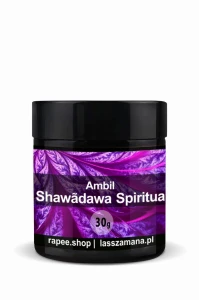 Ambil Shawadawa Spiritual™