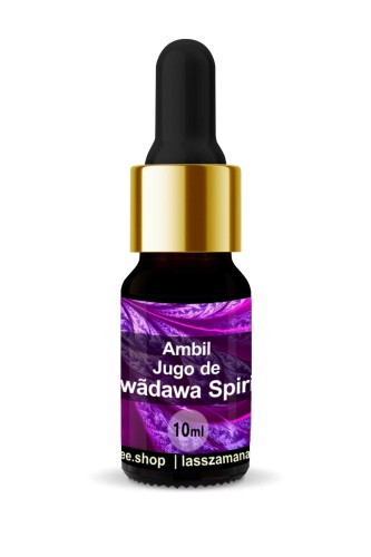 Ambil Jugo de Shawadawa Spiritual™