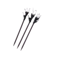 "PERSPICUUS" Hair Slide