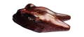 "FROG HEAD" Kuripe from Tamarind Wood (Tamarindus indica)