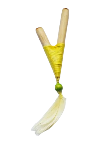 Wood Kuripe   