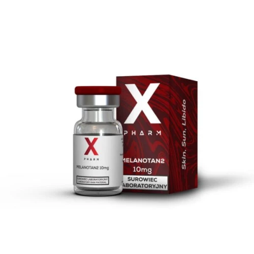 MELANOTAN2 10mg. Suntan
