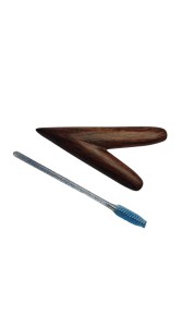 Reiniger für Tepi und Kuripe "BLAU"