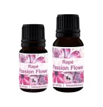 Rapé Passion Flower