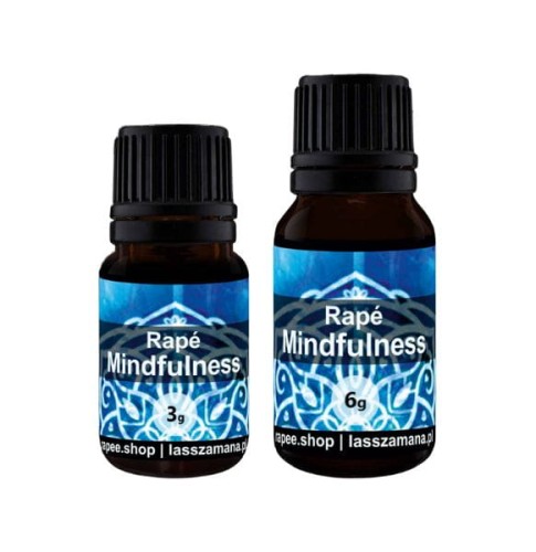 Rapé Mindfulness