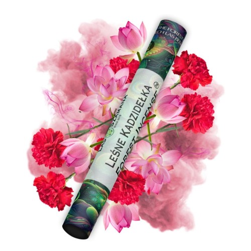 Forest incense™ – Lotus, Clove