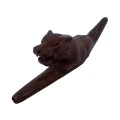 Tepi made from Sawo Wood "Jaguar"
