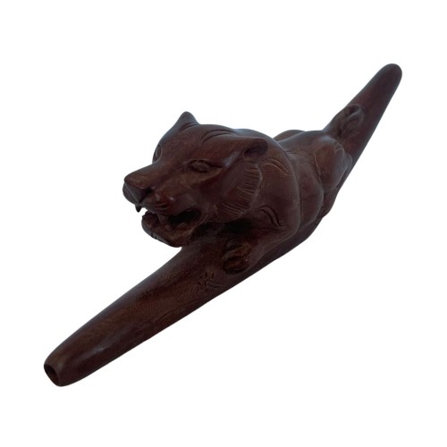 Tepi made from Sawo Wood "Jaguar"