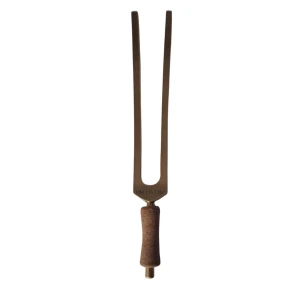 Tuning Forks OM (136.10 Hz, 68.05 Hz and 272.2 Hz)