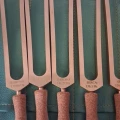Tuning Forks 7 Chakra
