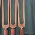 Tuning Forks 7 Chakra