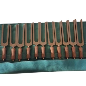 Tuning Forks Minerals 