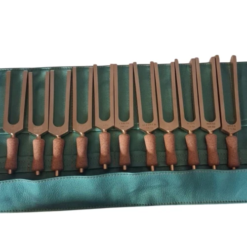 Tuning Forks Minerals