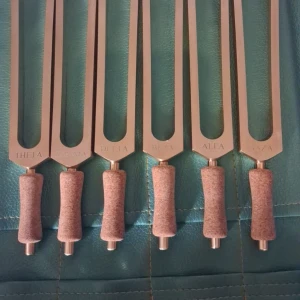 Tuning Forks Bioresonance 