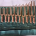 Tuning Forks Solfeggio