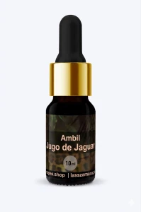 Ambil Jugo de Jaguar™
