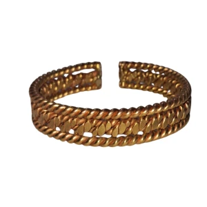 EMPOWERMENT CUBIT TENSOR - 188 MHZ - TENSOR BRACELET 