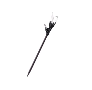 "PERSPICUUS" Hair Slide