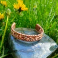 LOST CUBIT TENSOR 133MHZ - TENSOR BRACELET