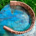 LOST CUBIT TENSOR 133MHZ - TENSOR BRACELET